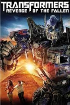 Transformers : Revenge of the Fallen