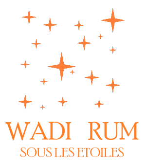 Wadi Rum under the Stars