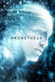 Prometheus