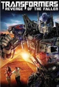 Transformers : Revenge of the Fallen